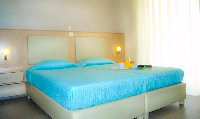Vereniki Apartments Финикунда Номер фото